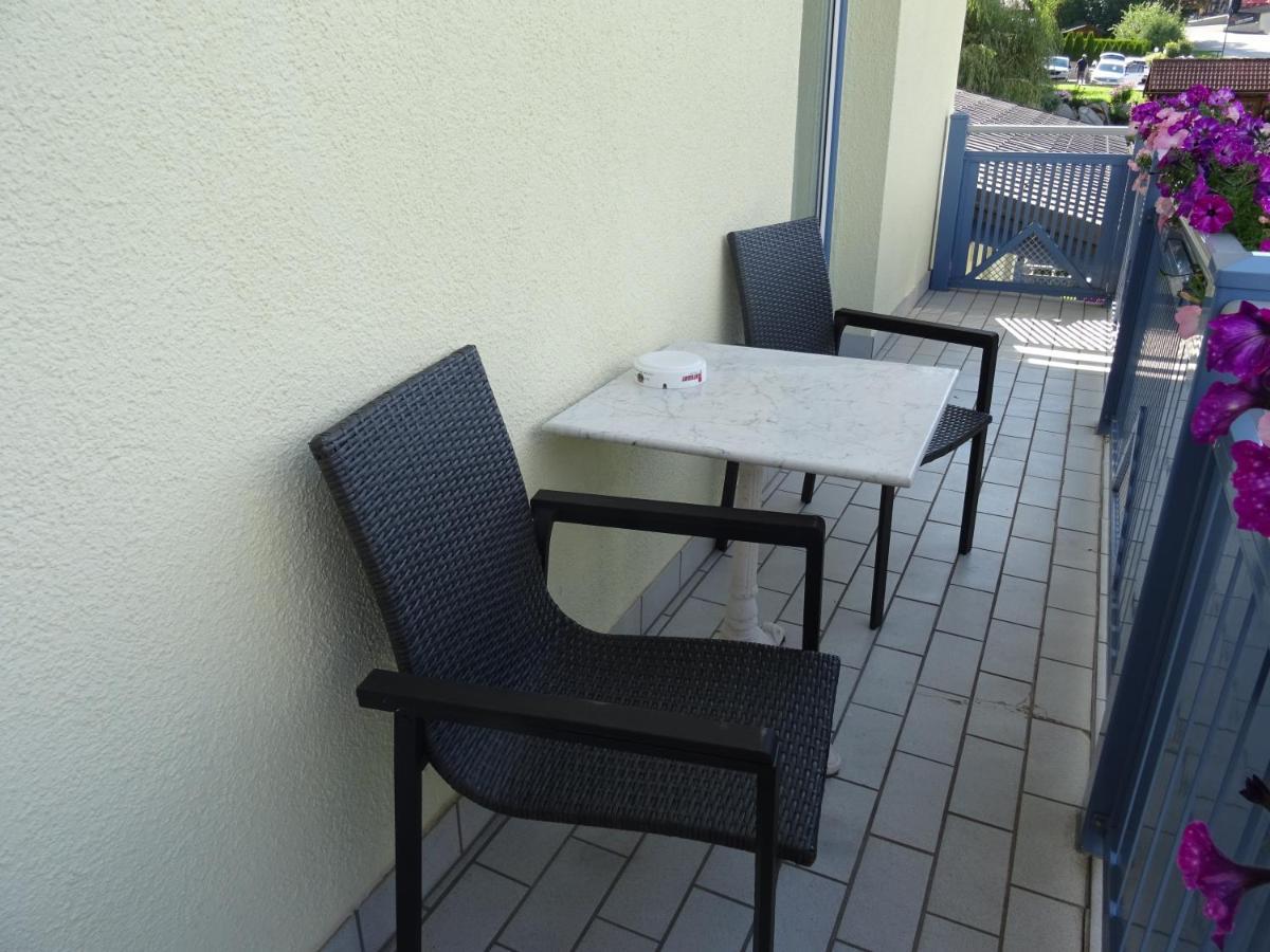 Haus Beutle Apartamento Schladming Exterior foto