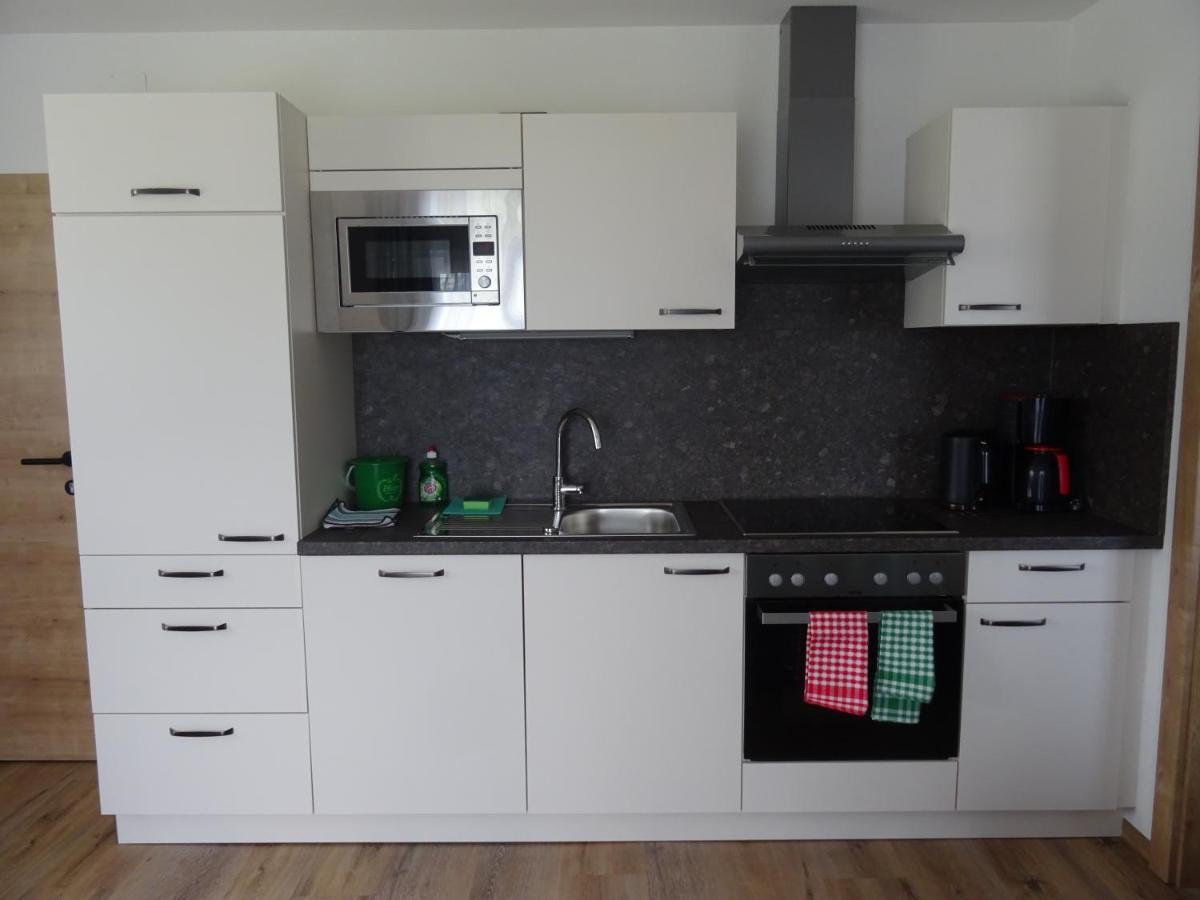 Haus Beutle Apartamento Schladming Exterior foto