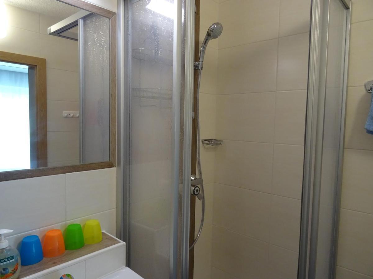 Haus Beutle Apartamento Schladming Exterior foto