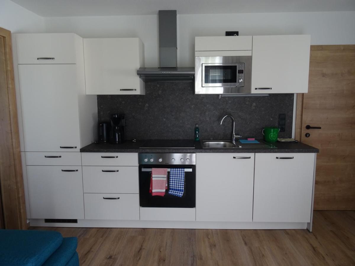 Haus Beutle Apartamento Schladming Exterior foto