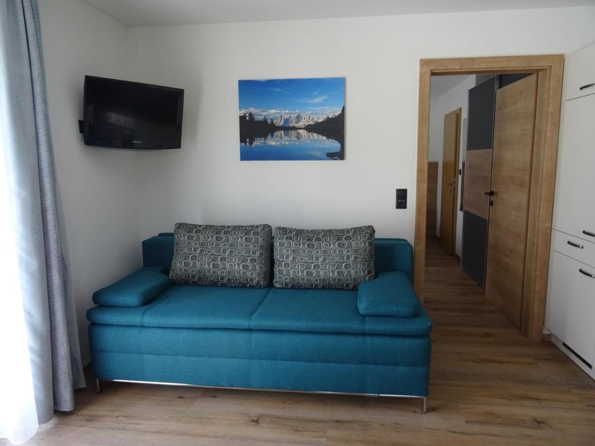 Haus Beutle Apartamento Schladming Exterior foto