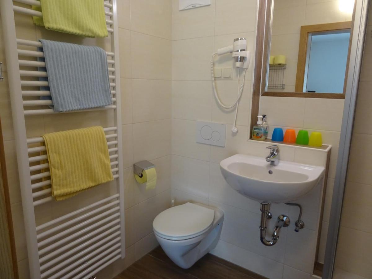 Haus Beutle Apartamento Schladming Exterior foto