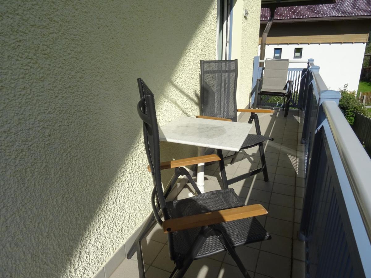 Haus Beutle Apartamento Schladming Exterior foto