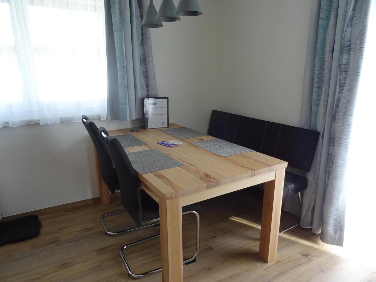 Haus Beutle Apartamento Schladming Exterior foto