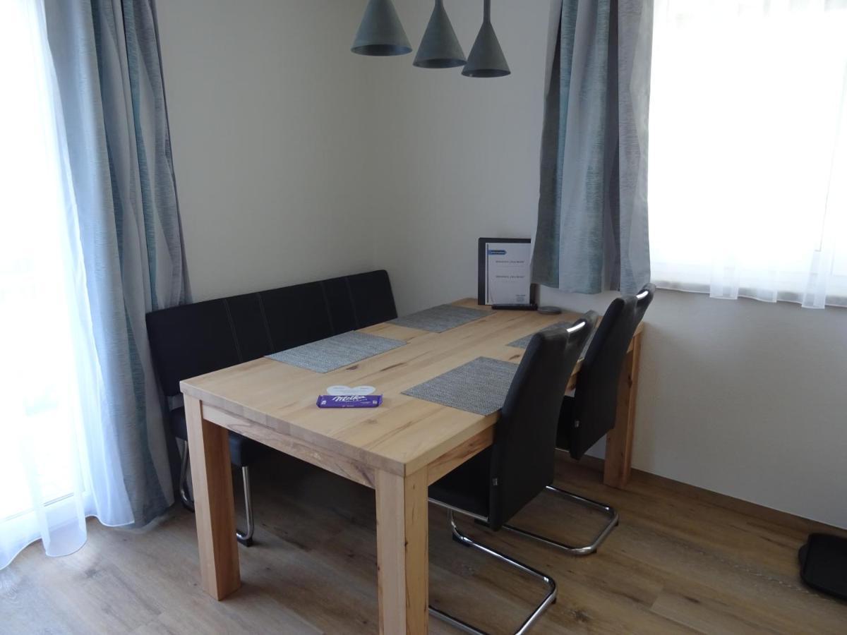 Haus Beutle Apartamento Schladming Exterior foto