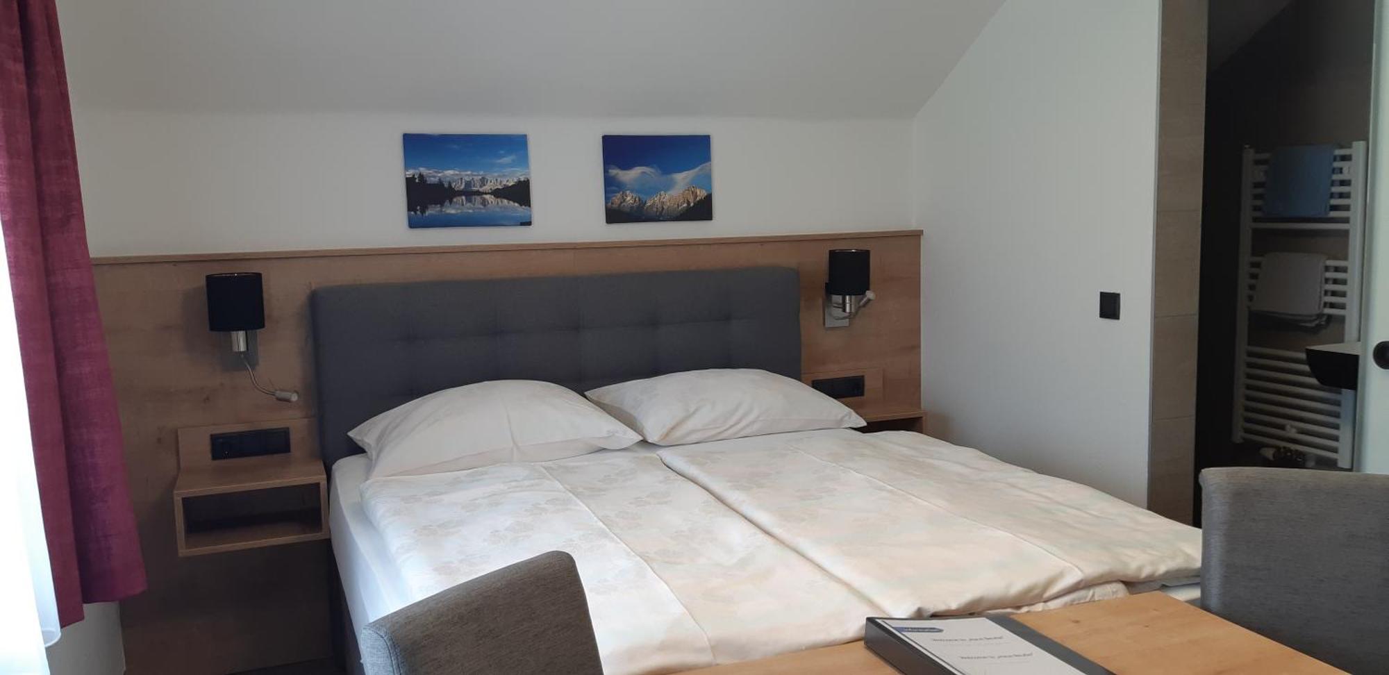 Haus Beutle Apartamento Schladming Exterior foto